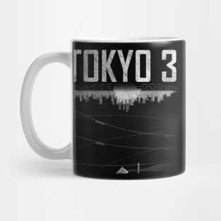 TOKYO 3 Mug